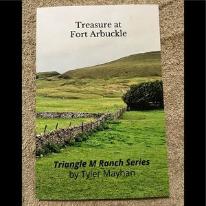 Awesome book! New without the original package